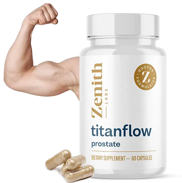 TitanFlow  buy